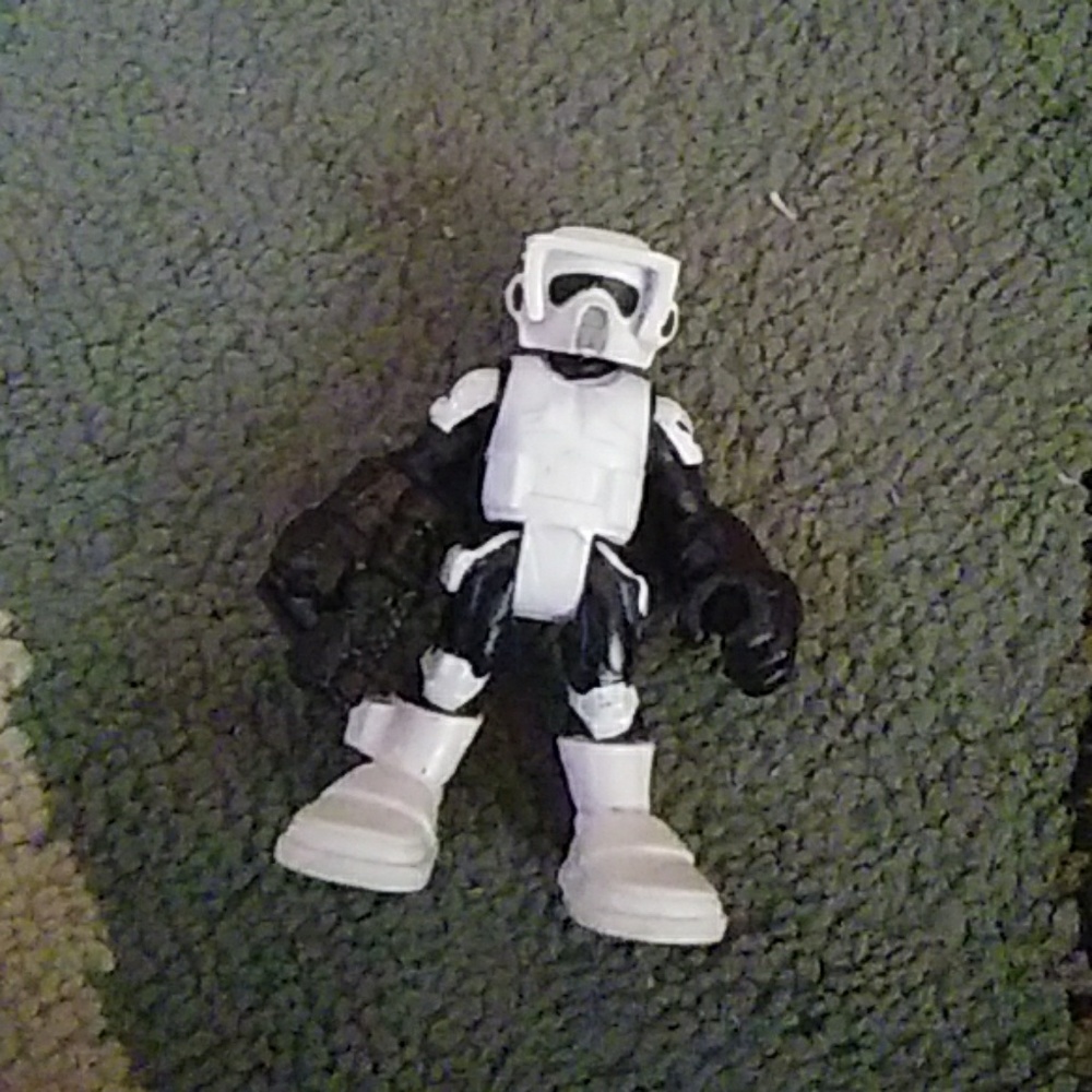 Storm truper